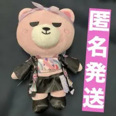 KRUNK×BLACKPINK BIGぬいぐるみ フルコンプ BLACKPINK KRUNK Kill This Love Official Goods Plush Doll Stuffed