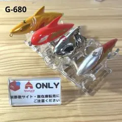 2026年最新】グランダー武蔵 オルカイザーの人気アイテム - メルカリ