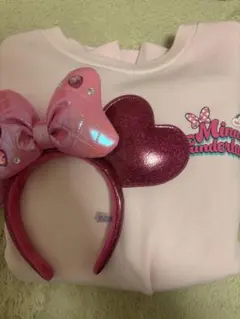 ミニー パルパルーザ ファンダーランド