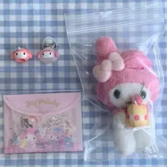 サンリオ　マイメロディ まとめ売り