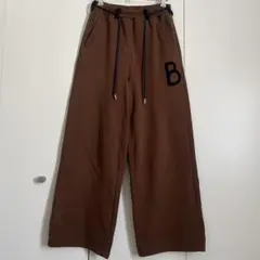 Bibiy. セットアップ B. CLUB PREPPY TOP PANTS - メルカリ