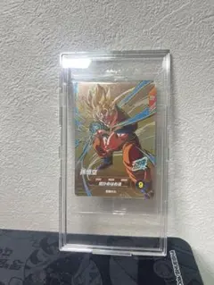 ドラゴンボール ダイバーズ 9弾 店頭配布 PR SDVP-030 孫悟空 - メルカリ