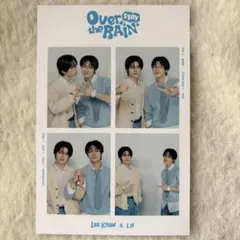 straykids スキズ stay 5期 本国FC 4カット アリラン