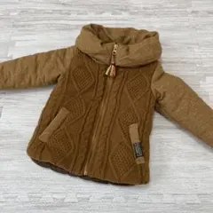 【90cm】ベビー JUNK STORE アウター コート