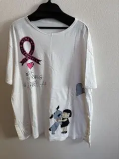 アルベロベロ半袖Tシャツのサムネイル