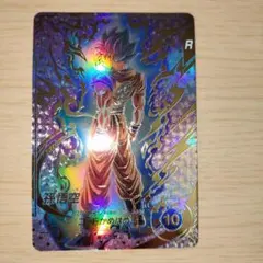 も*中様 大会　カード　新品未使用　美品　SDVTP-001パラレル　＆　その他 ダイバーズ 大会 プロモ パラレル SDVTP-001パラレル 孫悟空