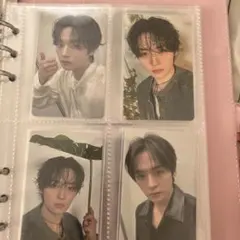 StrayKids エコパスタジアム 会場限定トレカ 全日分 リノ