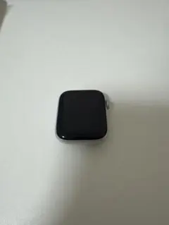 Apple Watch Nike SE 44mmシルバーアルミニウム/ジャンク
