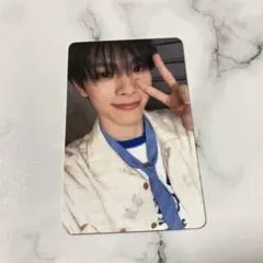 DXTEEN HeartBeat 福田歩汰トレカセット|mercari商品代購│mercari