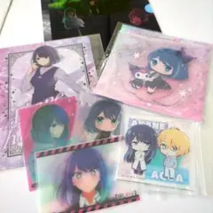 推しの子 黒川あかね まとめ売り - メルカリ