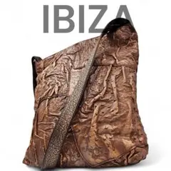 イビザ　IBIZA イビザ　ショルダーバッグ　オーストリッチ　新品 楽天市場】イビザ オーストリッチの通販