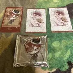 DIABOLIK LOVERS ユーマ グッズ
