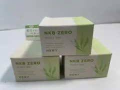 薬用アクネスキンジェル3つセットNKBZEROモイストジェル
