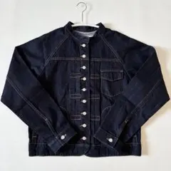 2026年最新】si-si-si デニムジャケットの人気アイテム - メルカリ