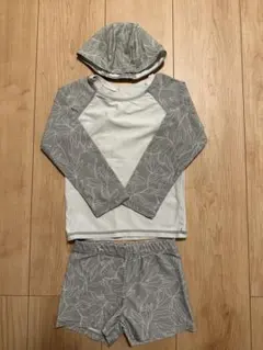 キッズ水着3点セット 100cm