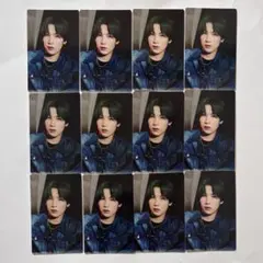 MAZZEL HAYATO トレカ12枚