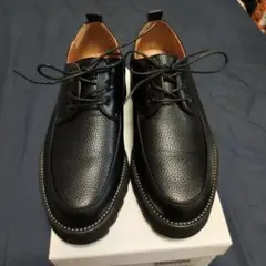 WYM SHARK SOLE COMBINATION SHOES