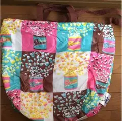 嵐 Popcorn ツアーバック リバーシブル