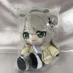 タ*マ様 ブルーアーカイブ 名古屋さんぽ ノノミ ぬいぐるみ 推し旅