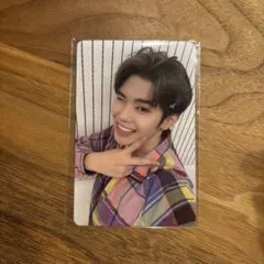 ZB1 ゼベワン キムテレ テレ HERE&NOW 7万ウォン トレカ