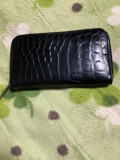 2025年最新】池田工芸 クロコダイル 財布の人気アイテム - メルカリ