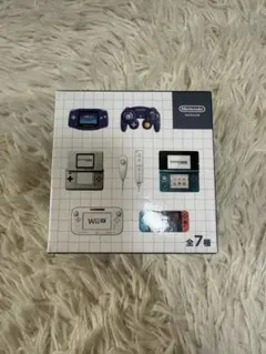 Nintendo Museum限定 ゲームハードキーホルダー スーパーファミコン