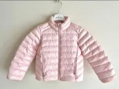 【着用1回のみ】ラルフローレン☆ダウン☆サイズ5