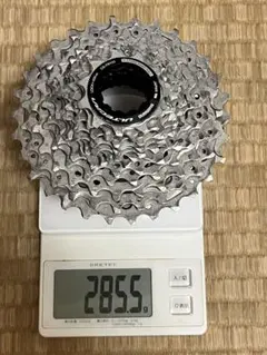 値下げ不可　SRAM PG980 スプロケ　9速　32-11t 検　MTB 値下げ不可 SRAM PG980 スプロケ 9速 32-11t 検 MTB - メルカリ