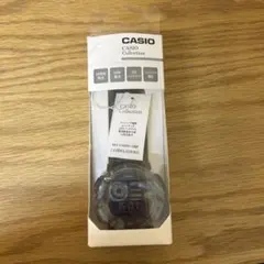 CASIO WS-1500H-3BJF 腕時計 デジタル 本体
