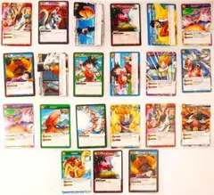 ミラバト ドラゴンボール カード (DRAGON BALL Z GT 改 超