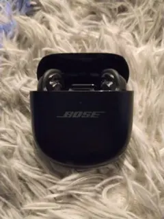 Bose QuietComfort Ultra Earbuds