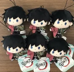 2026年最新】ぴたぬい 義勇の人気アイテム - メルカリ
