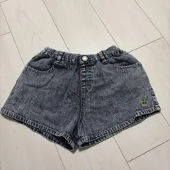 BABYDOLLのショートパンツ