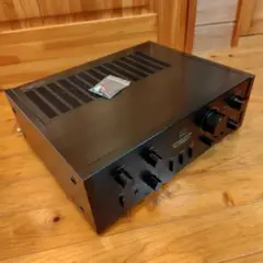 サンスイプリメインアンプ DU-D607G-EX(プチリペア品)#37 - メルカリ