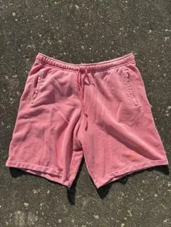NIKE ショートパンツ ピンク XLサイズのサムネイル