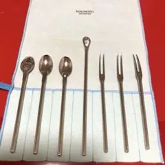 2026年最新】ミキモト カトラリー デザートの人気アイテム - メルカリ