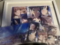凪のあすから クラウドファンディング クラファングッズセット
