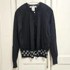 COMME des GARCONS * 美品 カーディガンのサムネイル