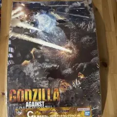 GODZILLA AGAINST MECHAGODZILLA Cモデル