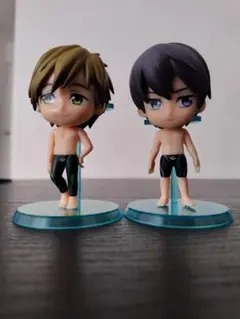 Free! まとめ売り　非売品などあり　ハイスピード Free！ ハイスピード 上下巻 セット - メルカリ