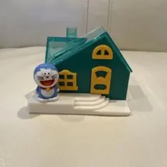 ドラえもん　鉛筆削り　フィギュア　激レア