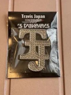 Travis Japan VIIsual ライトブレスレット - メルカリ