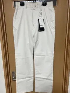 adidasゴルフパンツ　新品未使用‼️ ウェスト79cm