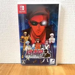 switchソフト逃走