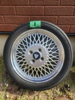 2025年最新】メッシュホイール 15インチの人気アイテム - メルカリ