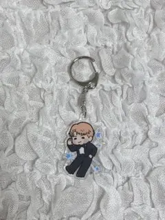 MAZZEL マーゼル HAYATO ハヤト ランダムアクリルチャームのサムネイル