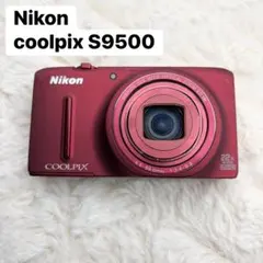 2025年最新】nikon s9500の人気アイテム - メルカリ
