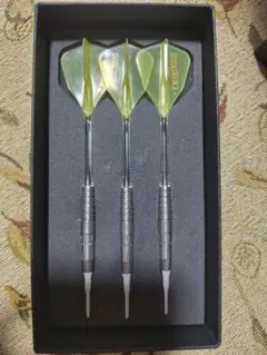 JOKERD JH HYBRID CANCER ダーツセット ブラック JOKERDRIVER JH HYBRID CANCER ダーツセット ブラック - メルカリ