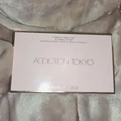 コンパクトアディクション エターナルインピンク 102 アイシャドウ