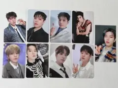 StrayKids スンミン トレカ まとめ売り